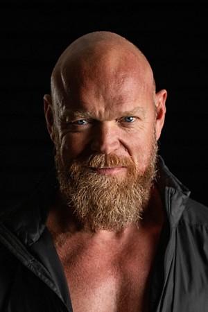 Picture of Magnus Samuelsson