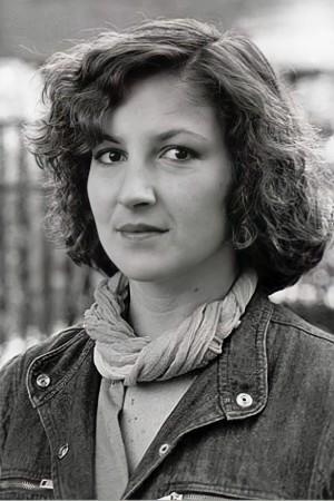 Picture of Maricarmen Arrigorriaga