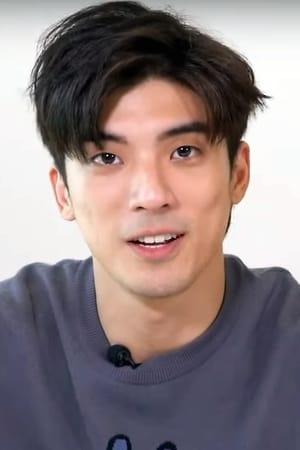 Picture of J.C Lin