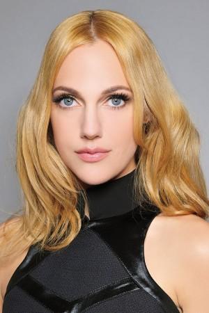 Picture of Meryem Uzerli
