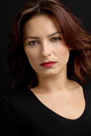 Picture of Ayça Bingöl