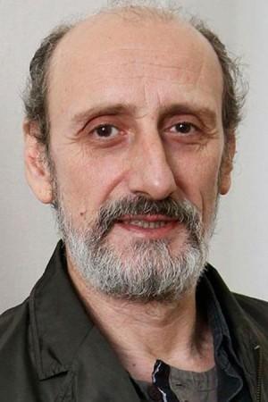Picture of José Luis Gil