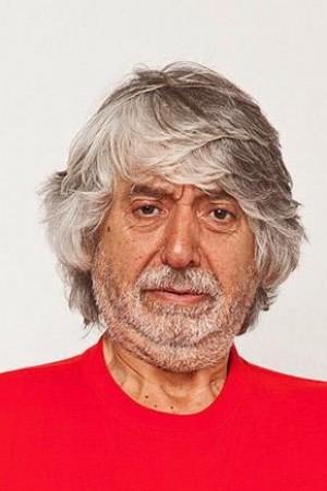 Picture of Ricardo Arroyo