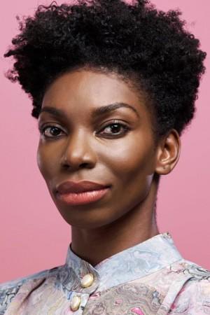 Picture of Michaela Coel