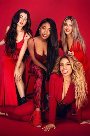 Picture of Fifth Harmony
