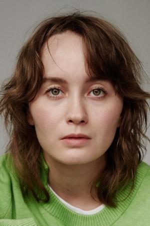 Picture of Ada Philine Stappenbeck