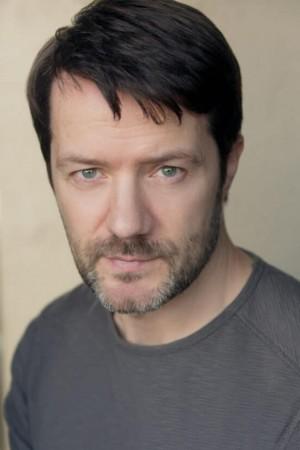 Picture of Padraic Delaney