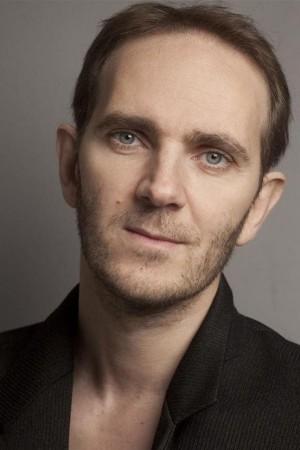 Picture of Thomas Cousseau
