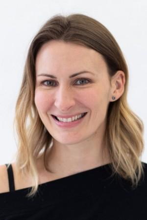 Picture of Mélanie Pilon