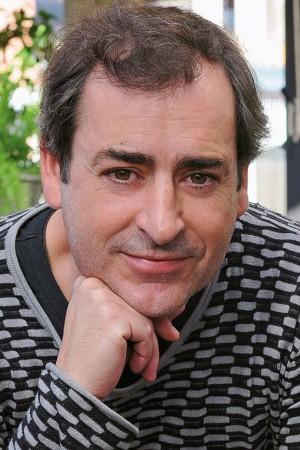 Picture of Jorge Bosch