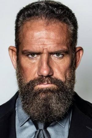 Picture of Mikal Vega