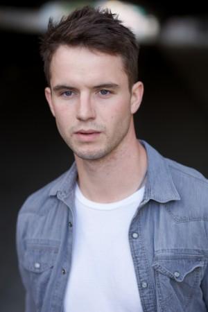 Picture of Will Brittain