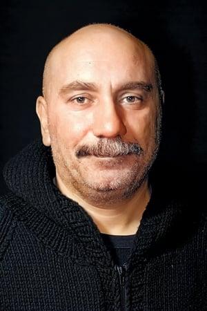 Picture of Mustafa Avkıran