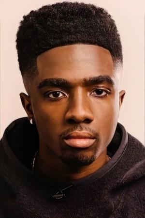 Picture of Caleb McLaughlin