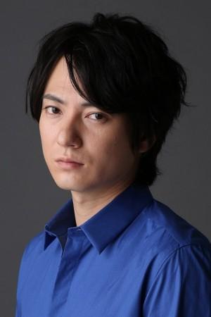 Picture of Shugo Oshinari