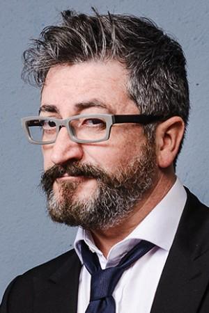 Picture of Gorka Aguinagalde