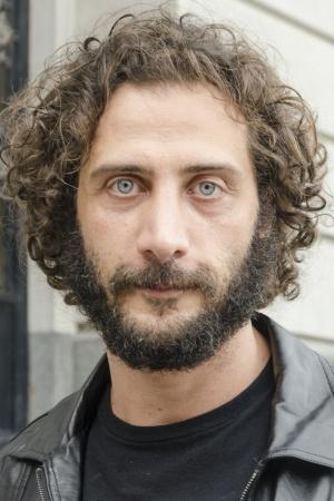 Picture of Luciano Cáceres