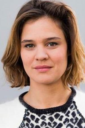 Picture of Marie Denarnaud
