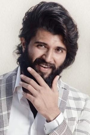 Picture of Vijay Devarakonda