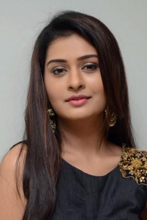 Picture of Payal Rajput