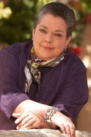 Picture of Delia Casanova