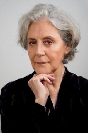 Picture of Julieta Egurrola