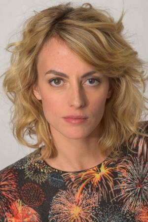Picture of Sara Mortensen