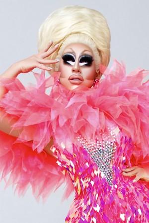 Picture of Trixie Mattel