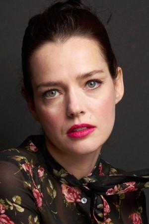 Picture of Roxane Mesquida
