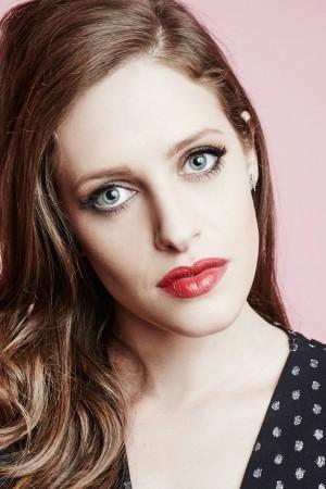 Picture of Carly Chaikin