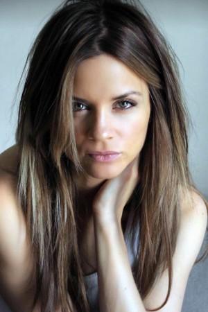 Picture of Paula Cancio