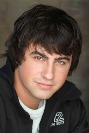 Picture of Ryne Sanborn
