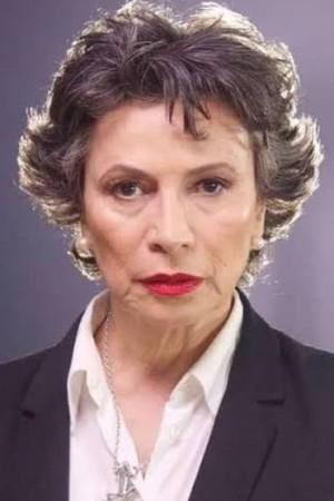 Picture of Patricia Reyes Spíndola