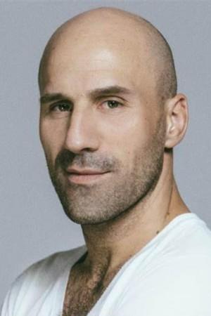 Picture of Jean-Moïse Martin