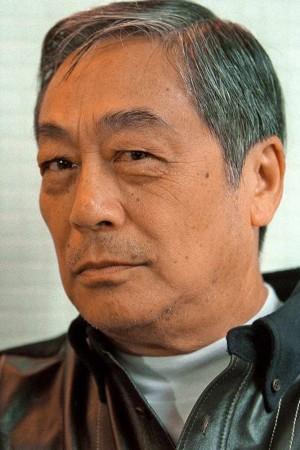 Picture of Kenneth Tsang