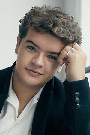 Picture of Gaten Matarazzo