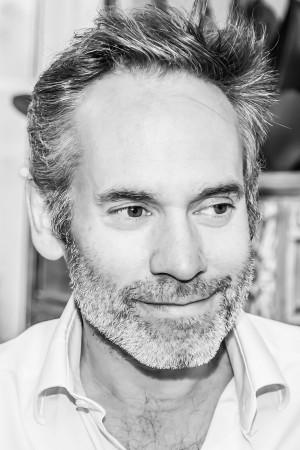 Picture of Dominic Frisby