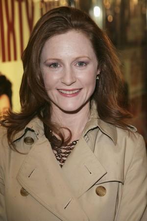 Picture of Geraldine Somerville