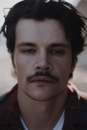 Picture of Jamie Andrew Cutler