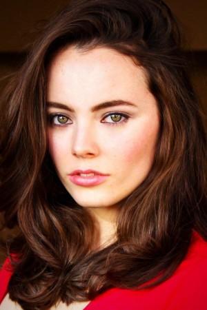 Picture of Freya Tingley