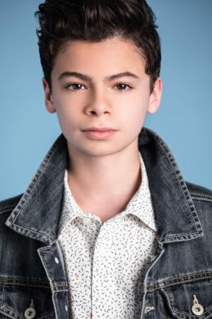 Picture of Raphael Alejandro