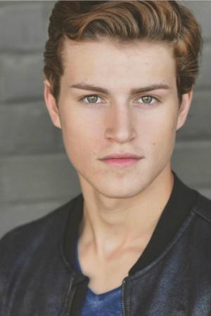 Picture of Brandon Spink