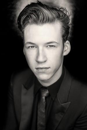 Picture of Devin Druid