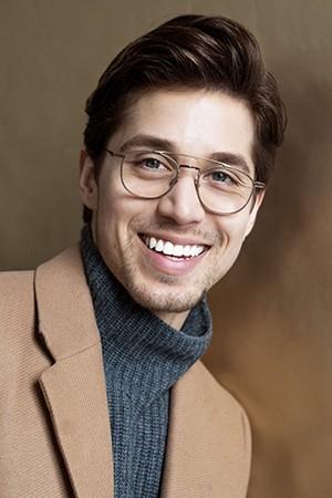 Picture of Brandon Larracuente