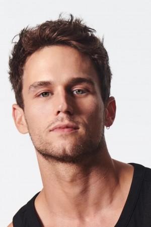 Picture of Brandon Flynn