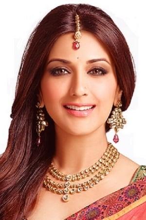 Picture of Sonali Bendre