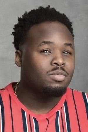 Picture of Samson Kayo