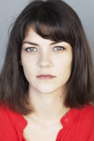 Picture of Olivia Ross