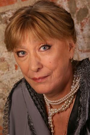 Picture of Yekaterina Vasilyeva