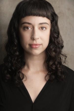 Picture of Adina Verson